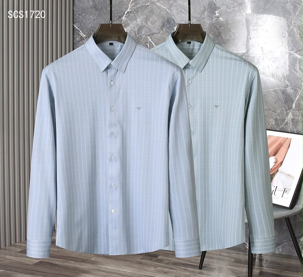 Full stichless shirt