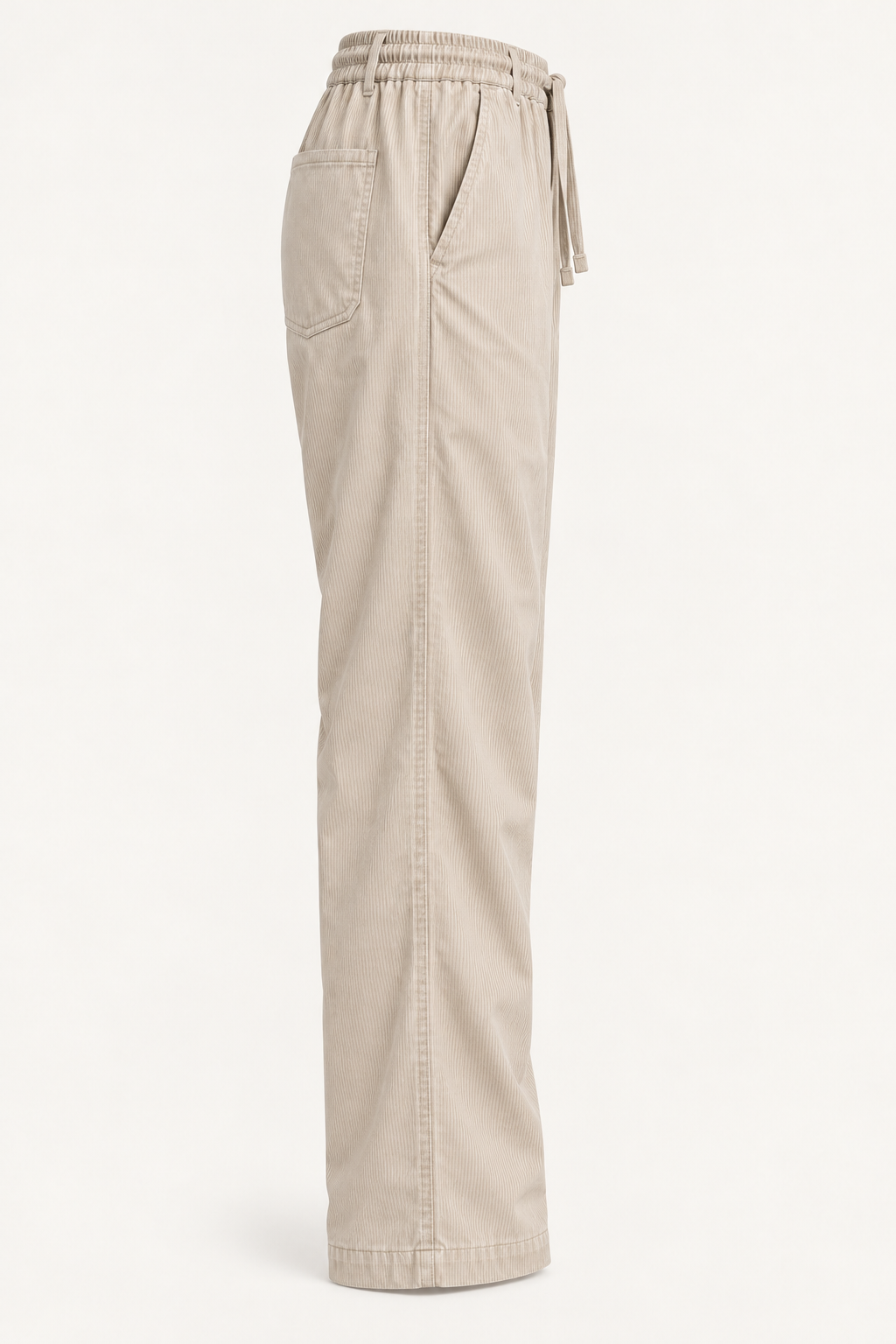COMFORT FIT LIGHT DEMIN DISTRESSED