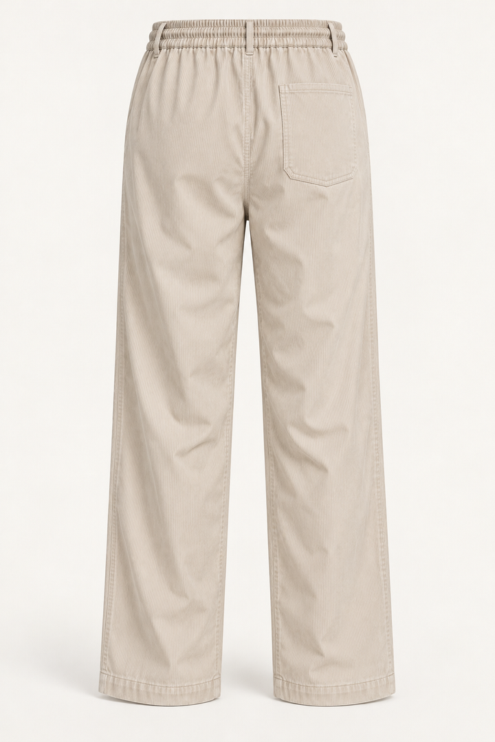 COMFORT FIT LIGHT DEMIN DISTRESSED
