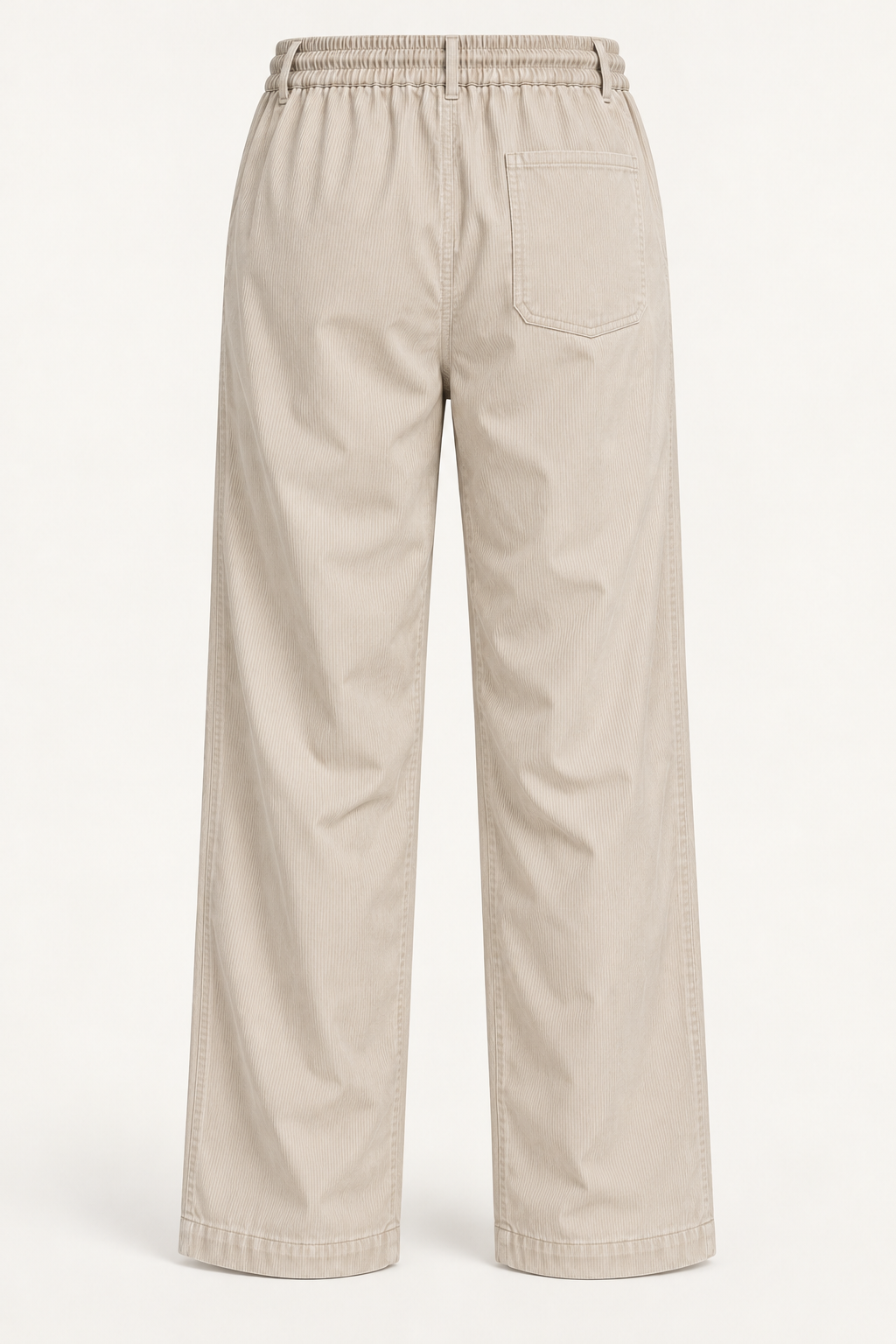 COTTON PANT STRIPES
